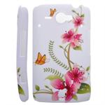 HTC ChaCha Motiv Cover (Efter�r)